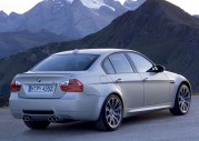 BMW M3 Sedan